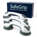 Barra de Apoio Portátil para Banheiro - SafeGrip