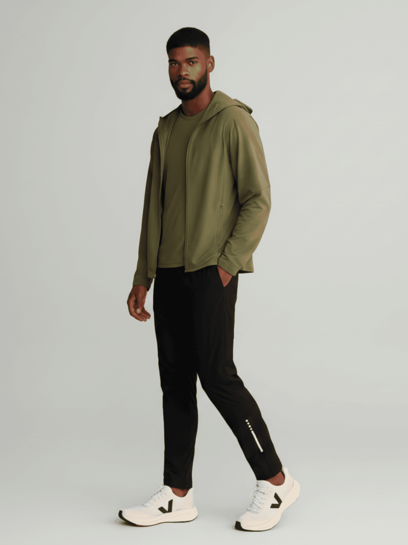 Calça Dry Fit Poliamida