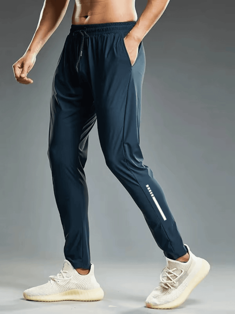 Calça Dry Fit Poliamida
