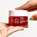 Geleia Facial de Colágeno - 100G