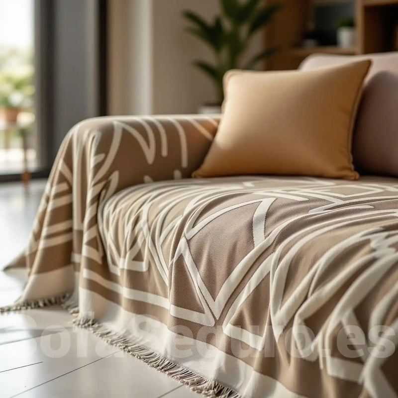 Capa Protetora Sofá PetSafe™ Anti-Pelos Anti-Arranhões e Anti Odores